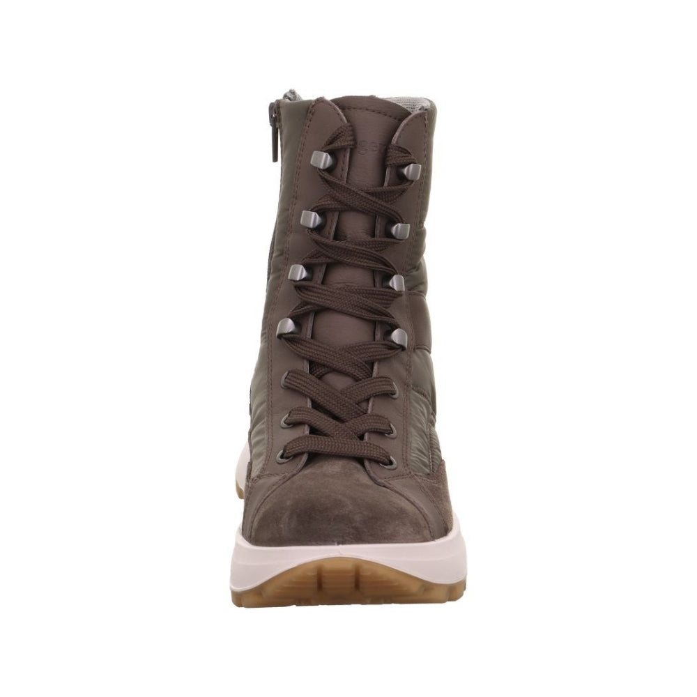 Legero Støvle m/goretex T4 Run Grau