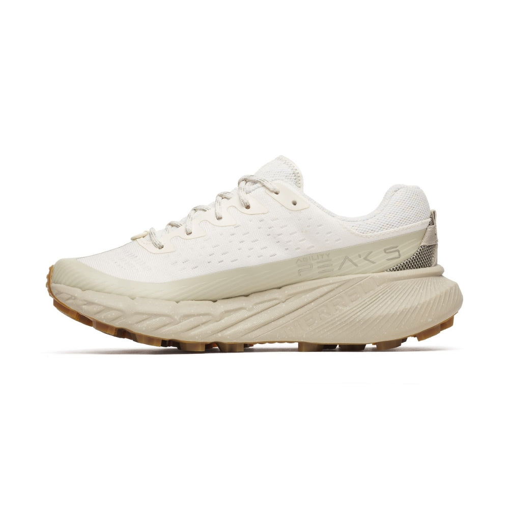 Merrell Sneaker Agility Peak 5 White/ Beige