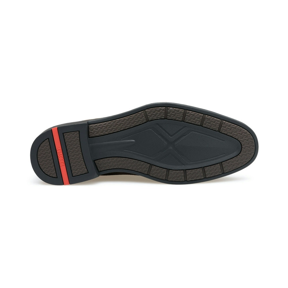 Lloyd Herresko X-motion 110 T.D.Moro
