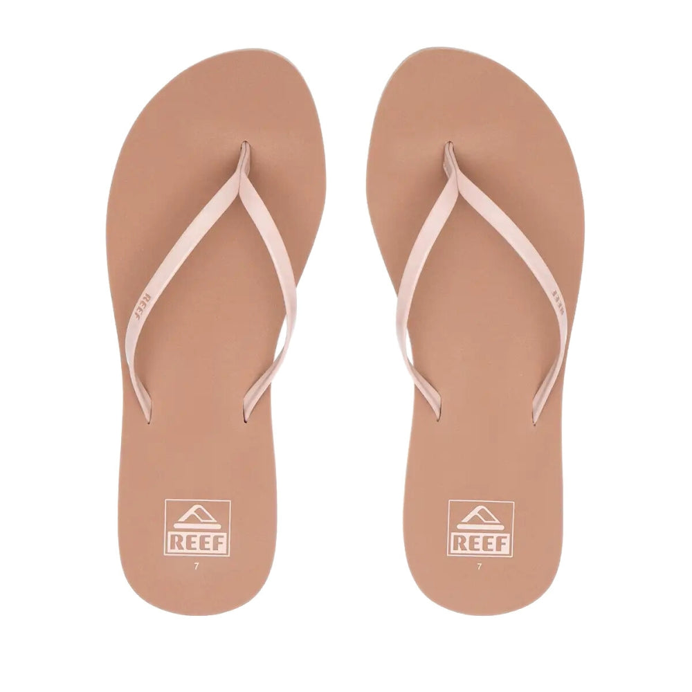 Reef Tåstropsandal Bliss Nights CameoRose/Cork