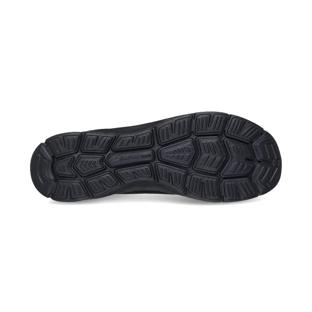 Skechers Ballerina Arch Fit Black