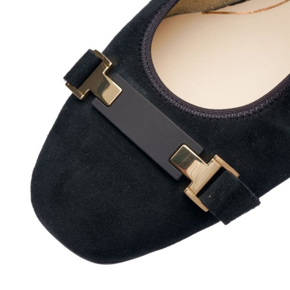 ara Slingback Graz Schwarz