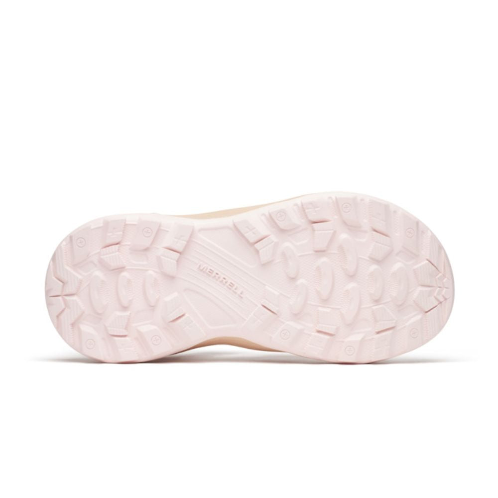Merrell Sandal Dame Speed Fusion Sport RMX Tan Rose