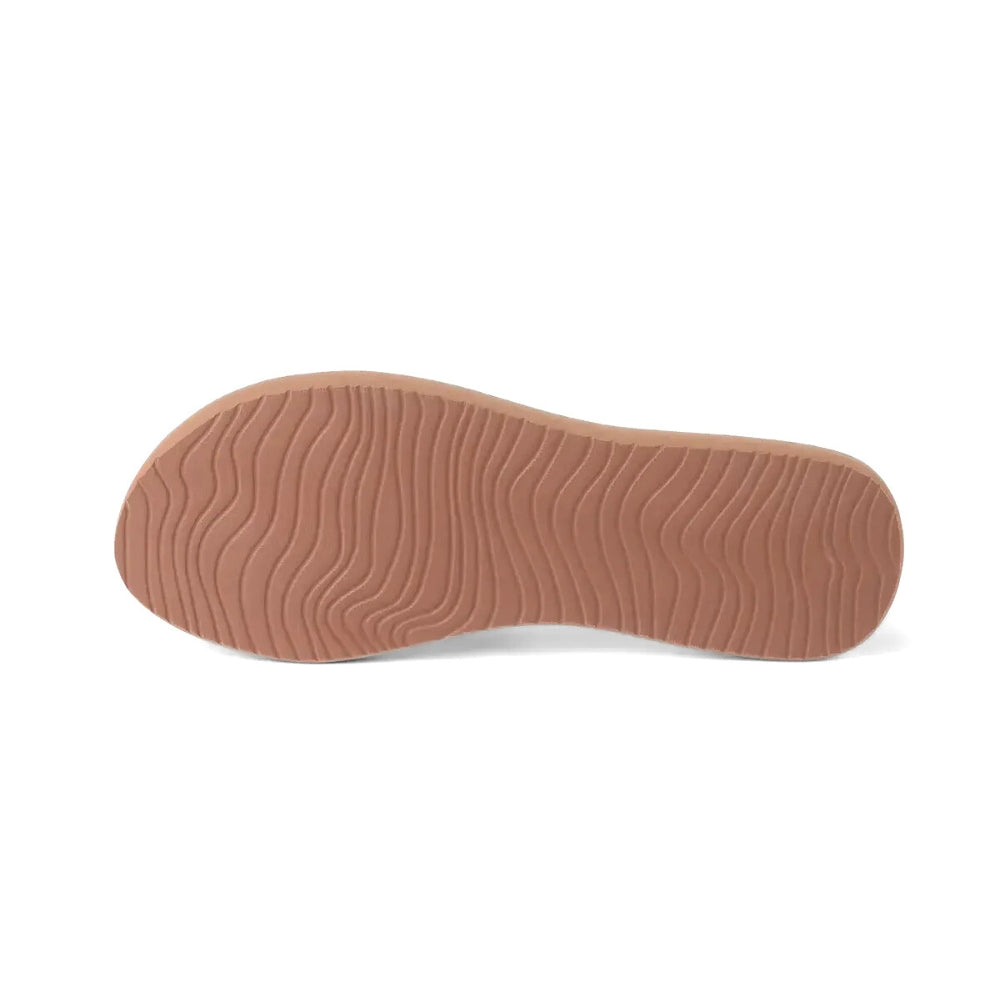Reef Tåstropsandal Bliss Nights CameoRose/Cork