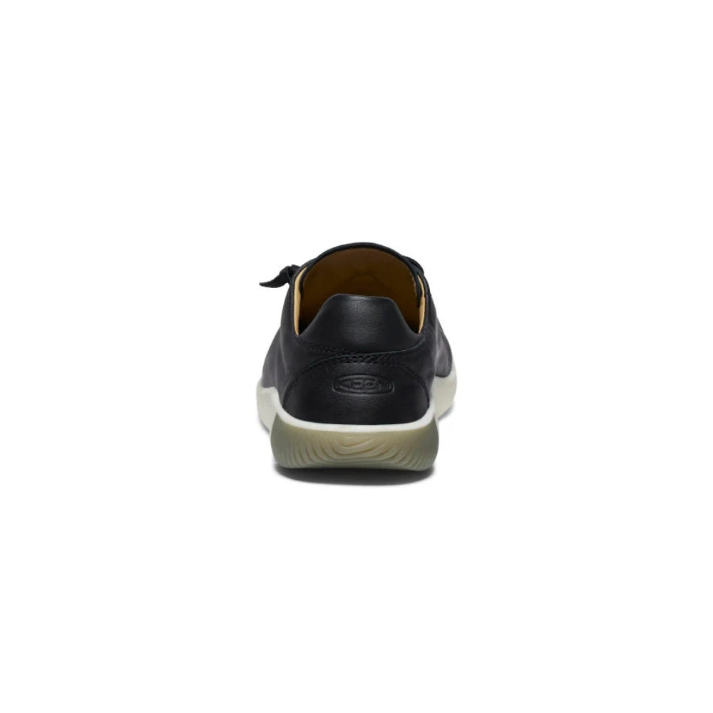KEEN Sko KNX Lace Star Black