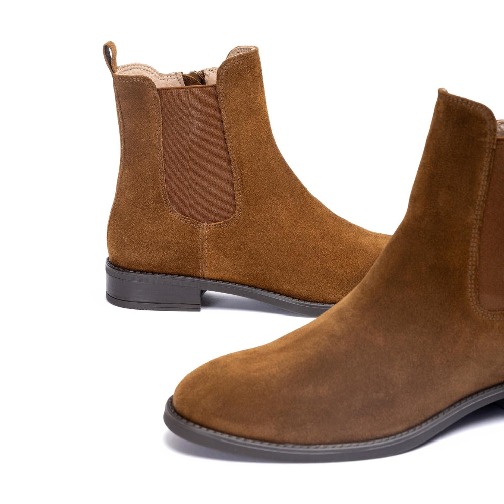 Unisa Chelseaboot Barty Tanger
