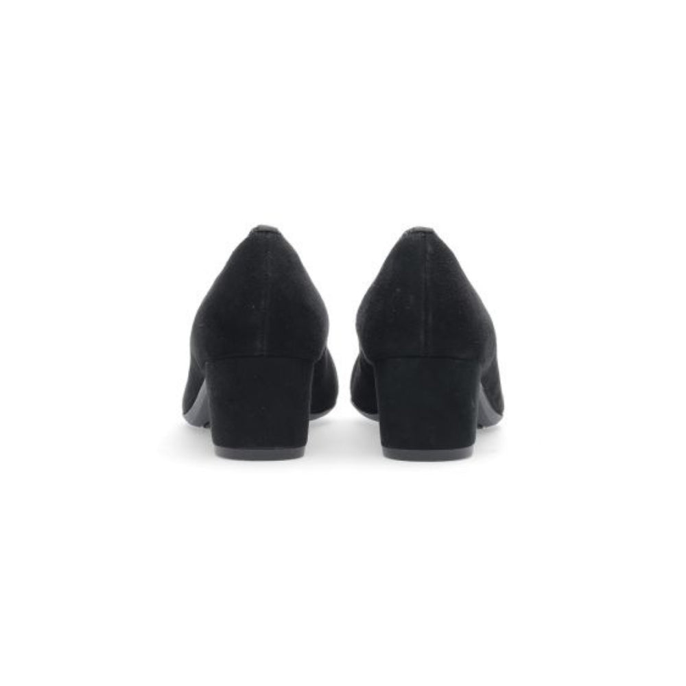 ara pumps Knokke Schwarz Ruskind