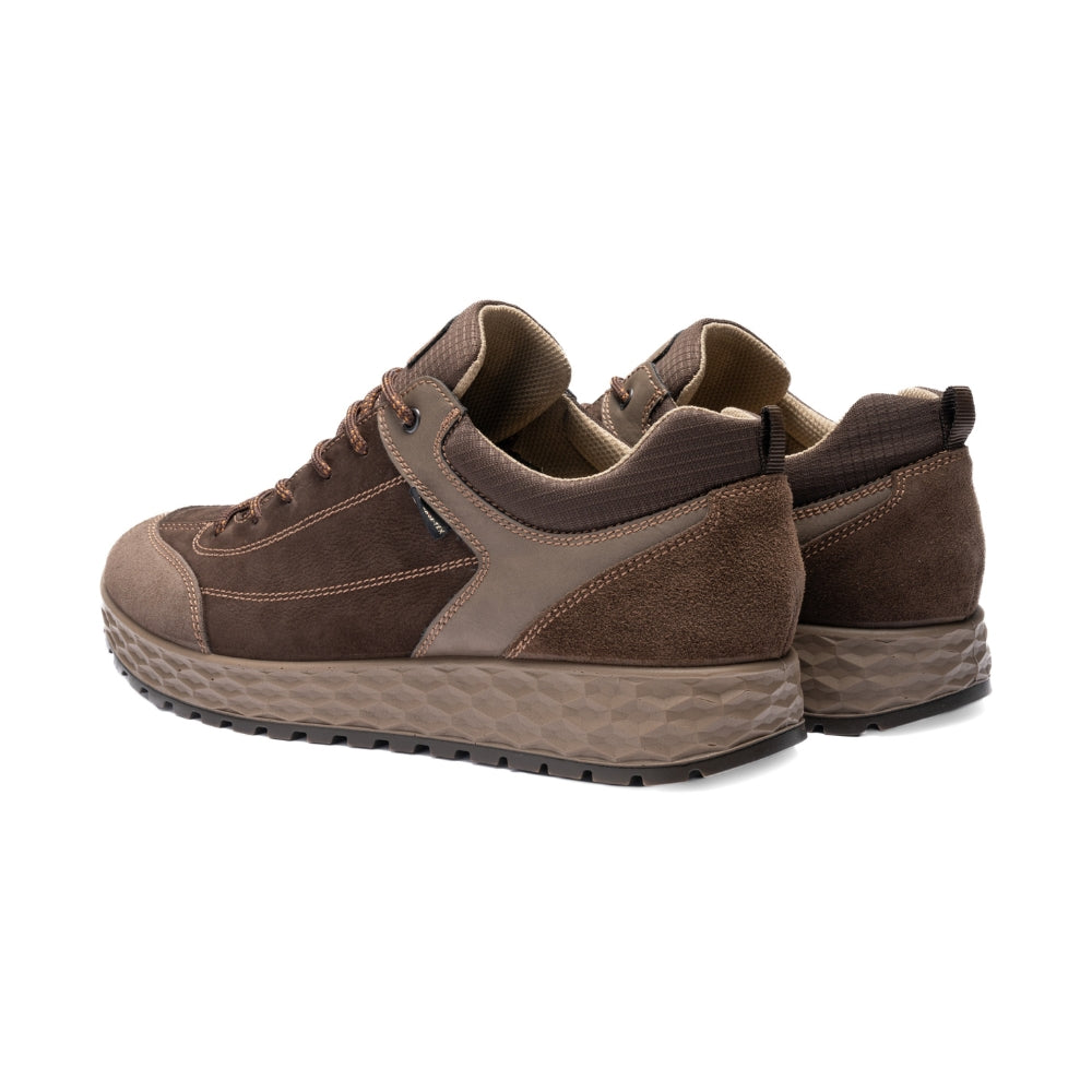 Ara Herresko Stresa m/Goretex Kastanie/Caffee