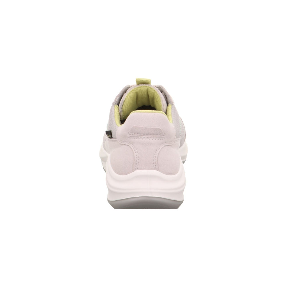 Legero Sko Bliss m/ Goretex Aluminio