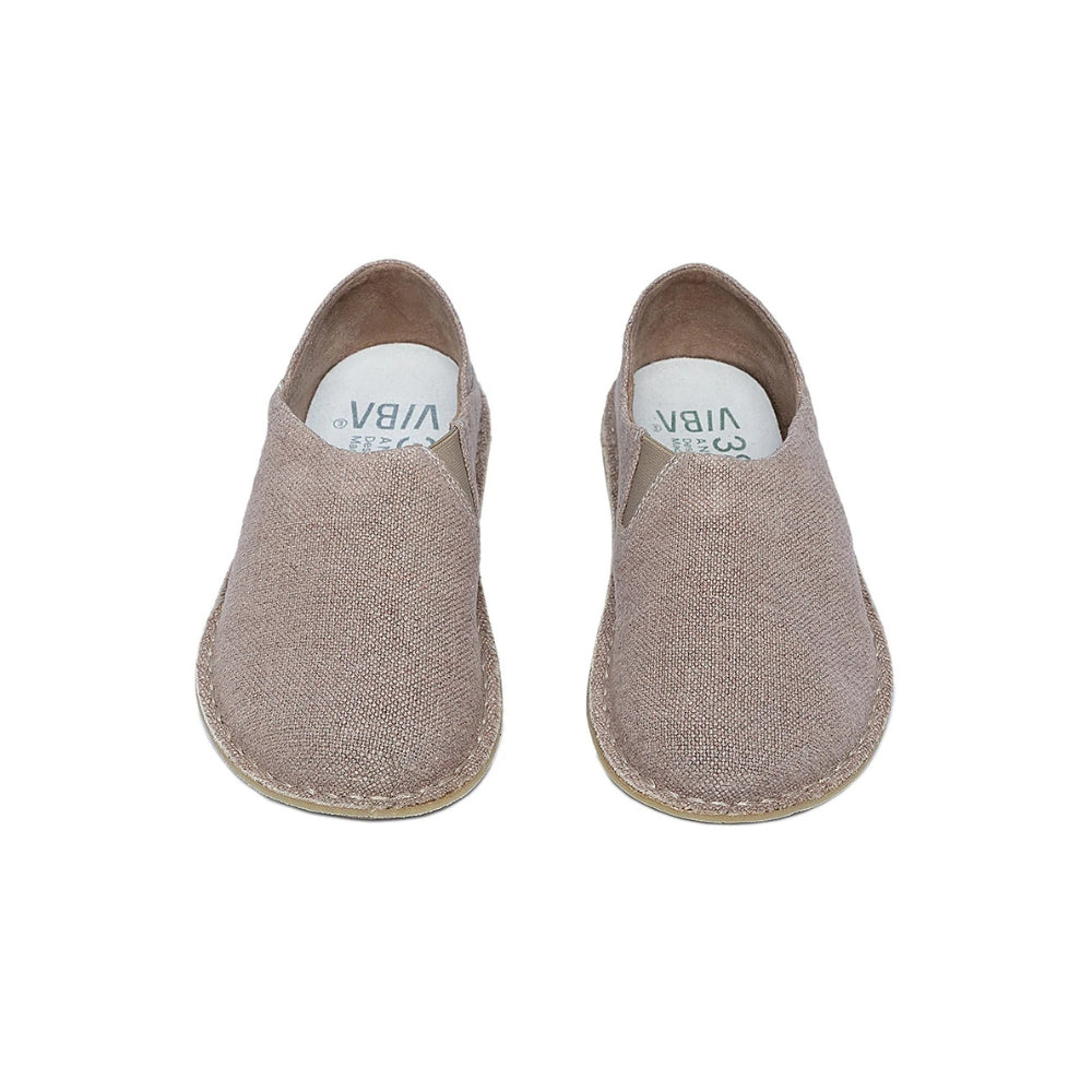 VIBA Tekstilsko Zuma Linen Wild Rose