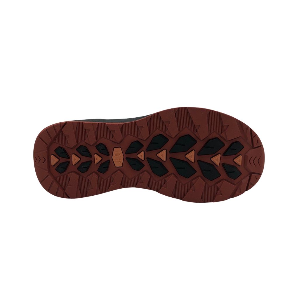 Gateway Gummistøvle Rainwalker Black
