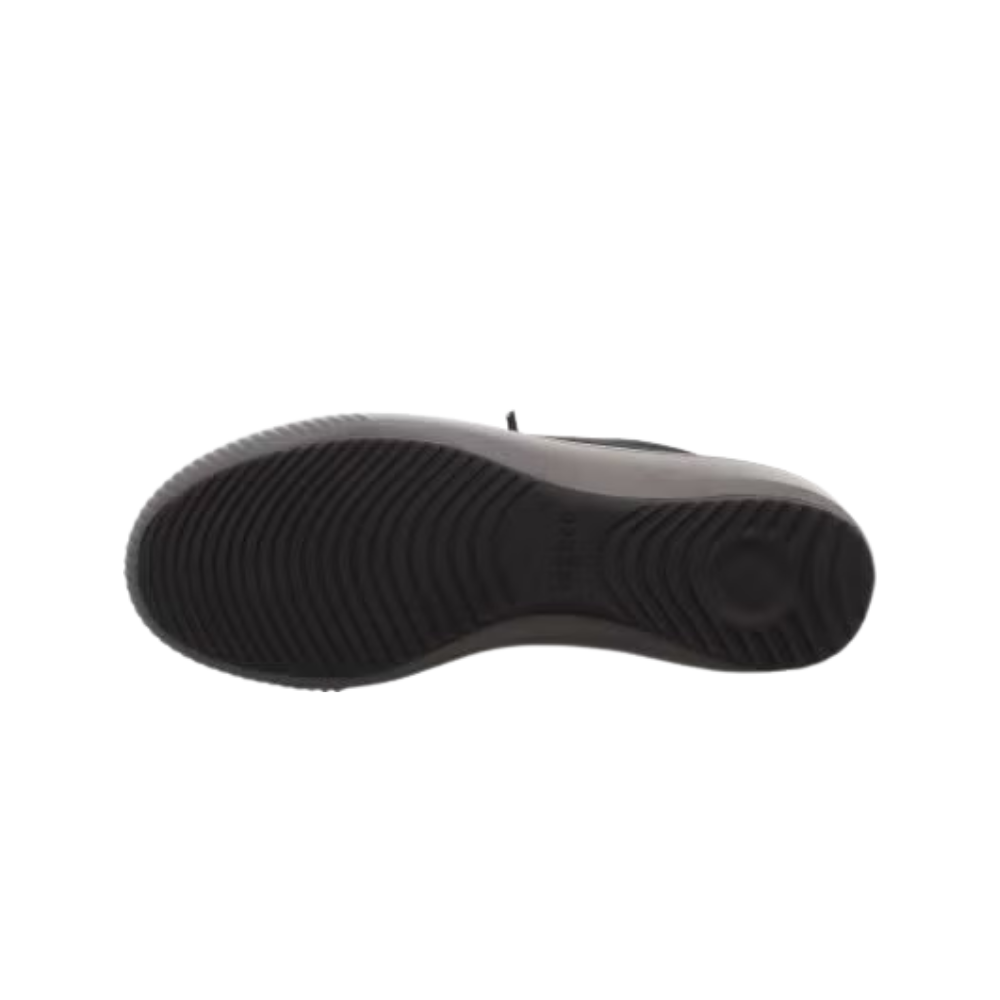 Legero Sko Tanaro Slip in m/Goretex Schwarz