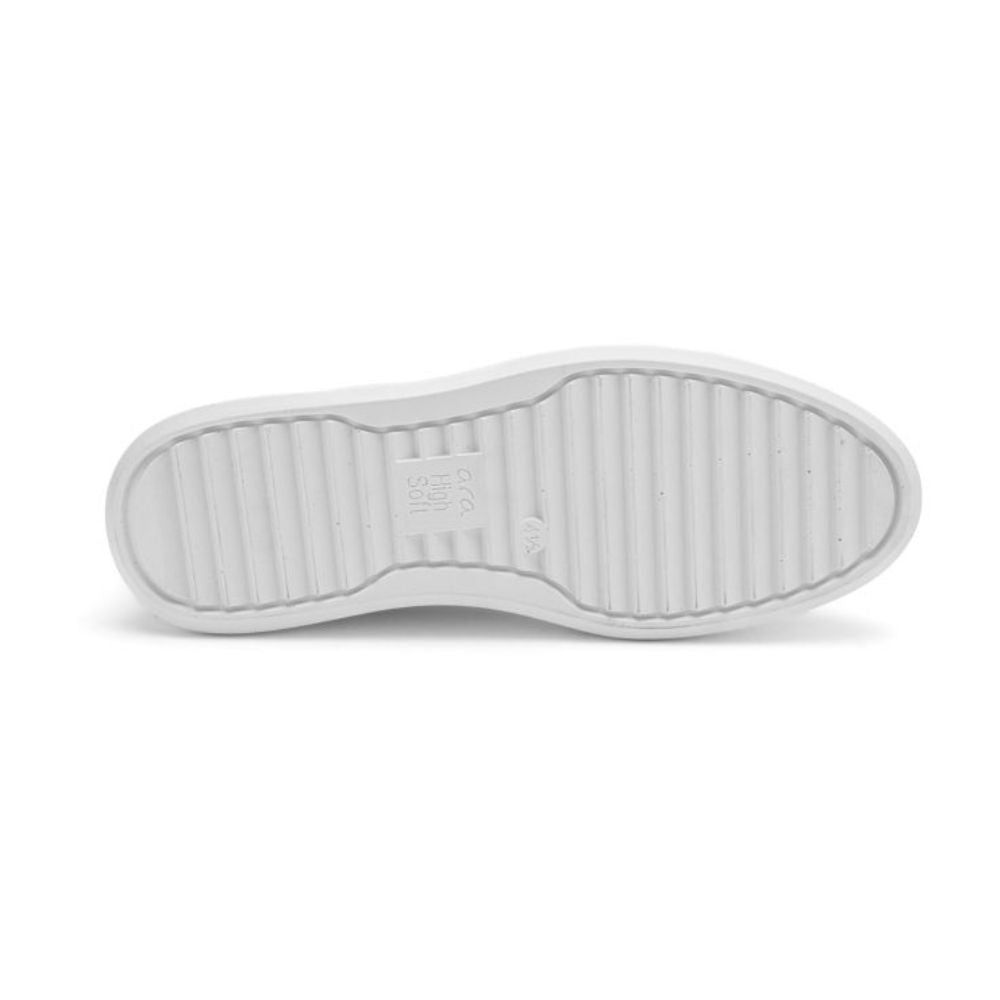 ara sneaker Canberra Weiss/Sand
