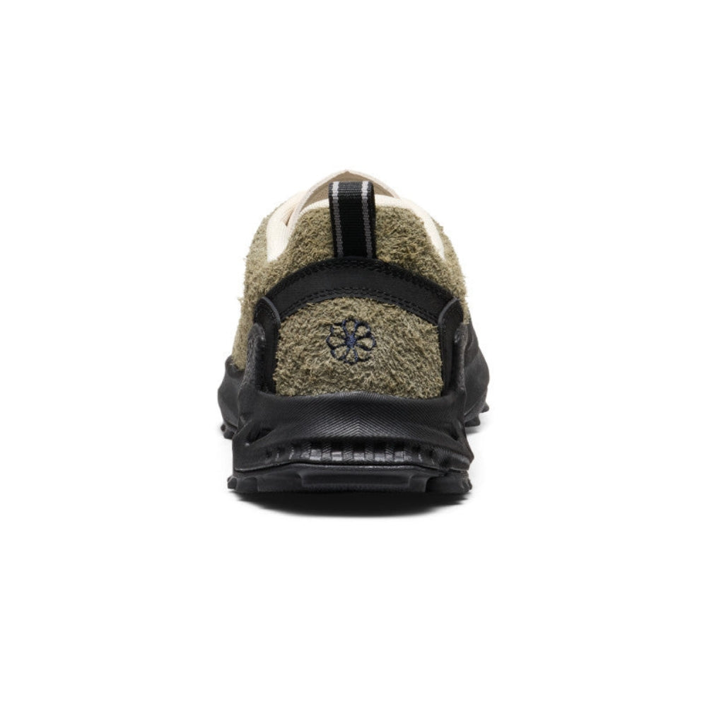 KEEN Sneaker Jasper Zonic Men Dark Olive/ Birch