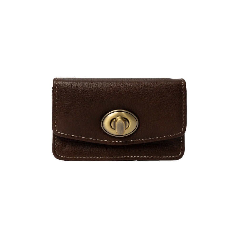 RE:DESIGNED Pung Moa Wallet Small