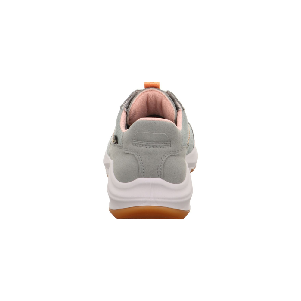 Legero Sko Bliss m/ Goretex Pino/lysgrøn