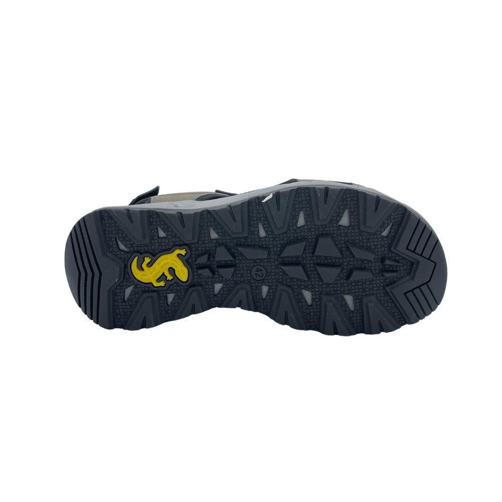 Salamander Sandal Herre Green