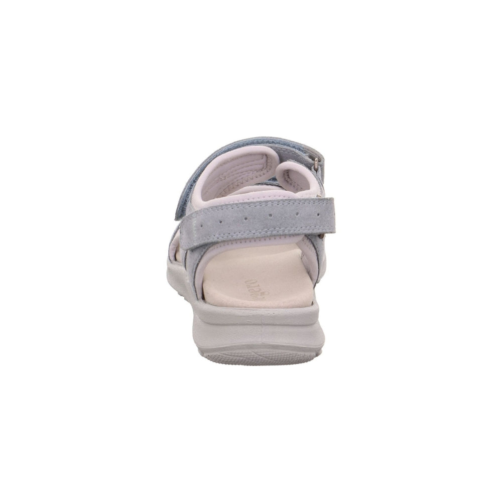 Legero Sandal Siris Aria/Lyseblå