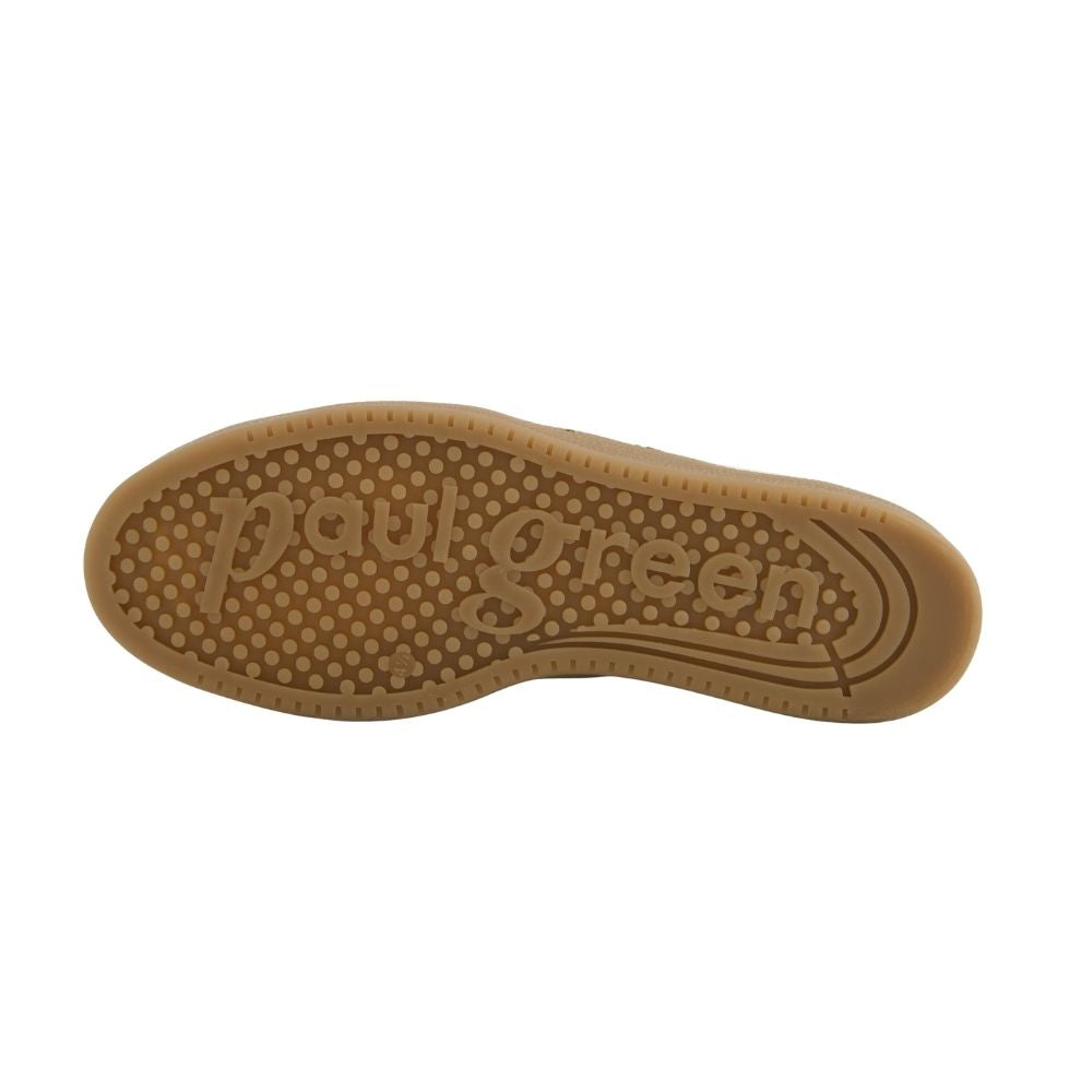 Paul Green Sneakers Beige/Biscuit