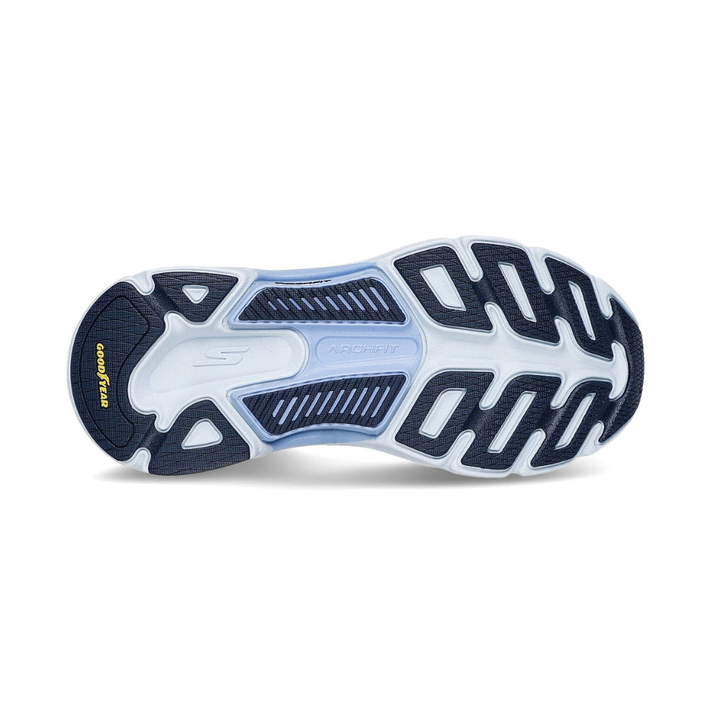Skechers Max Cushioning Arch Fit Navy