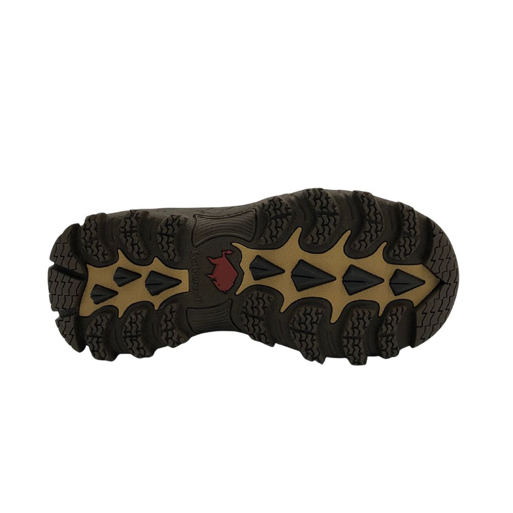 Gateway Gummistøvle Woodwalker 7" Lady Walnut