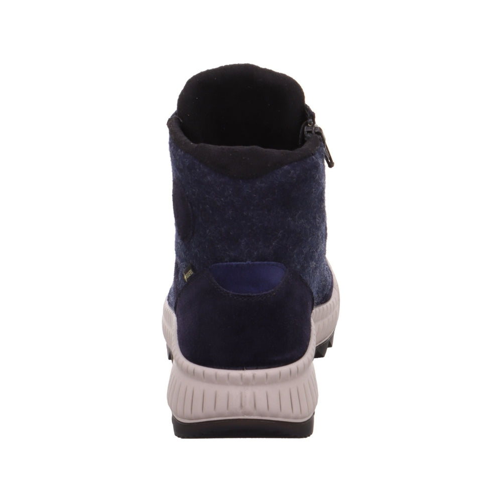 Legero Goretex Støvle Tirano Oceano