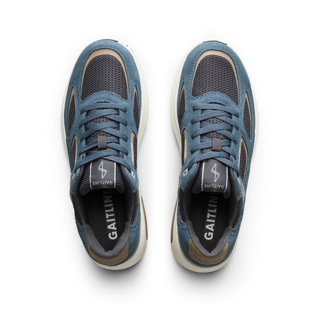 Gaitline Nova Lite JeansBlue
