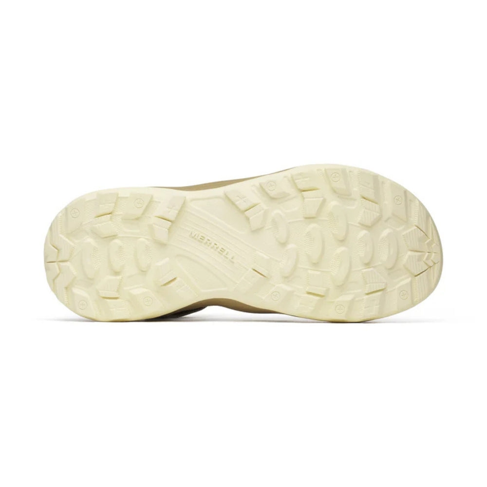 Merrell Sandal Speed Fusion Sport Green