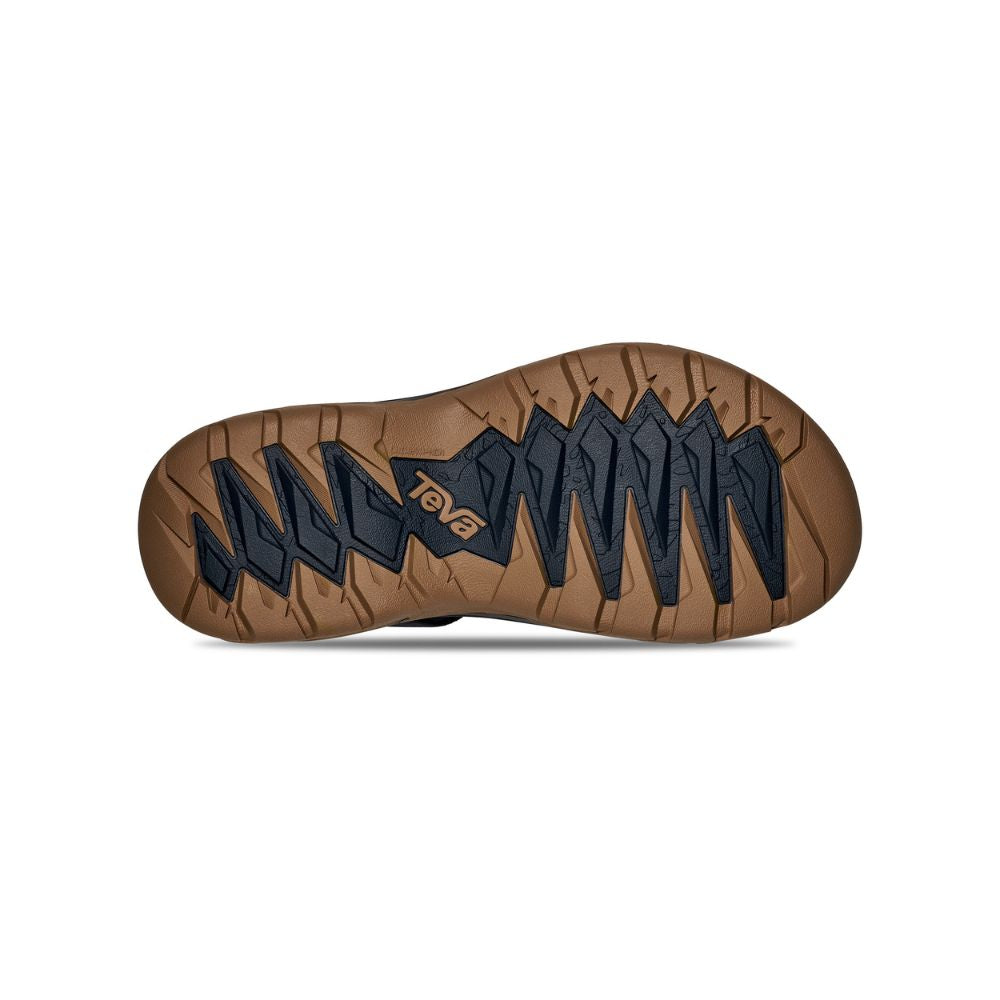 Teva Sandal Men Terra Fi 5 Universal Total Eclipse
