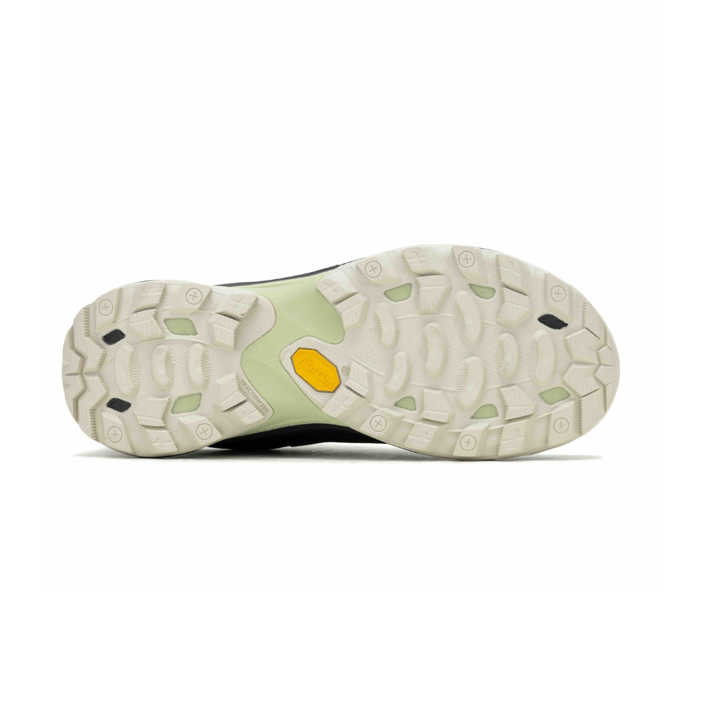 Merrell Sneaker Waterproof Moab Speed 2 Black