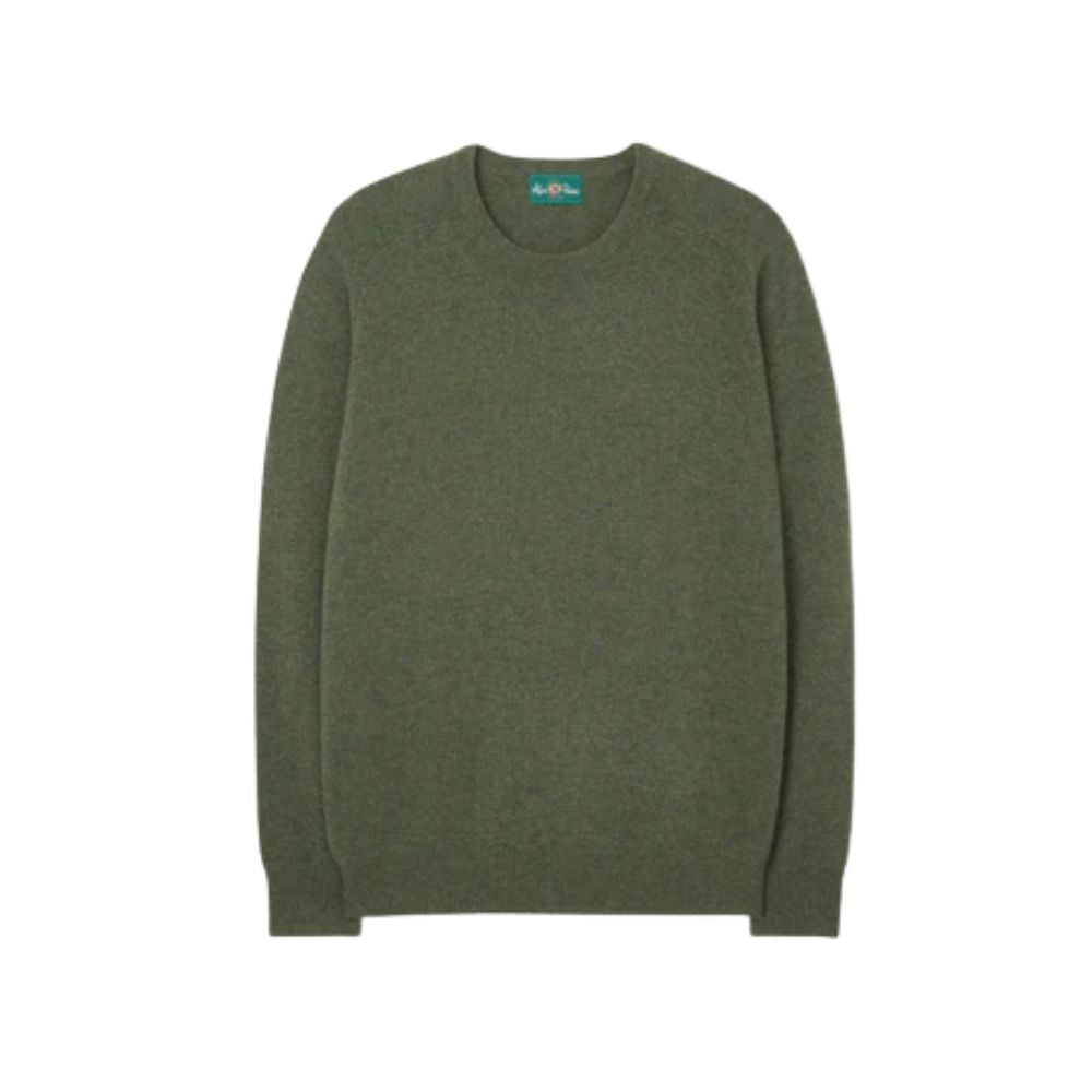 Alan Paine Pollover/Strik Dorset Army