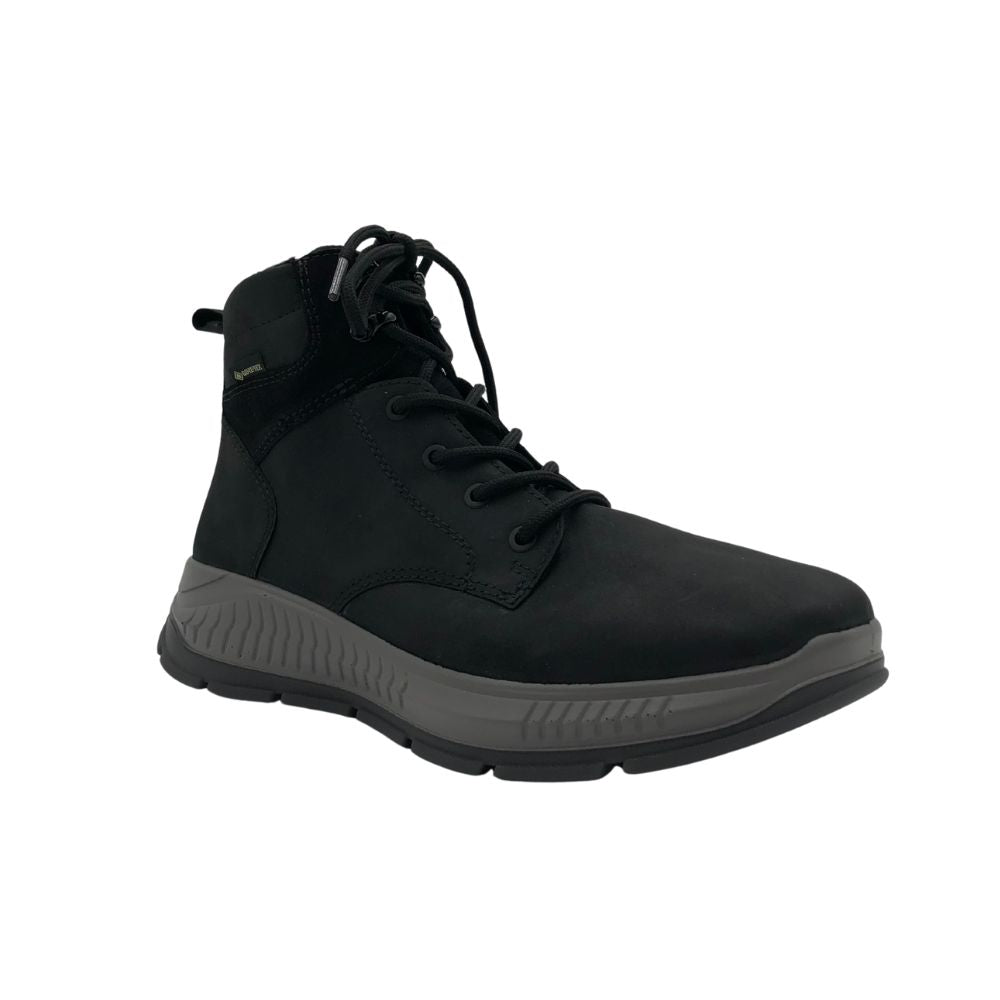 ara Herrestøvle m/goretex Aldo Black