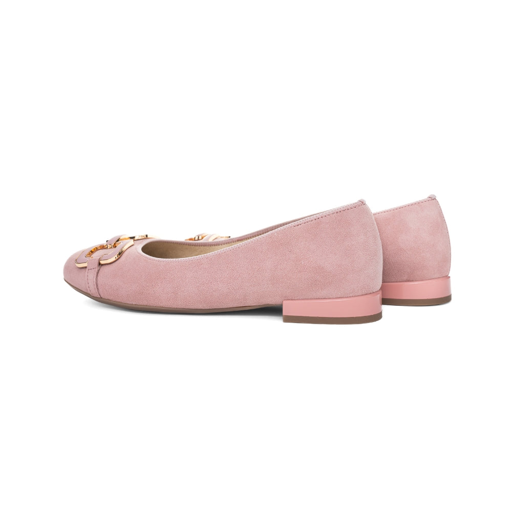 Ara Ballerina Ruskind Piggy/ Rosa