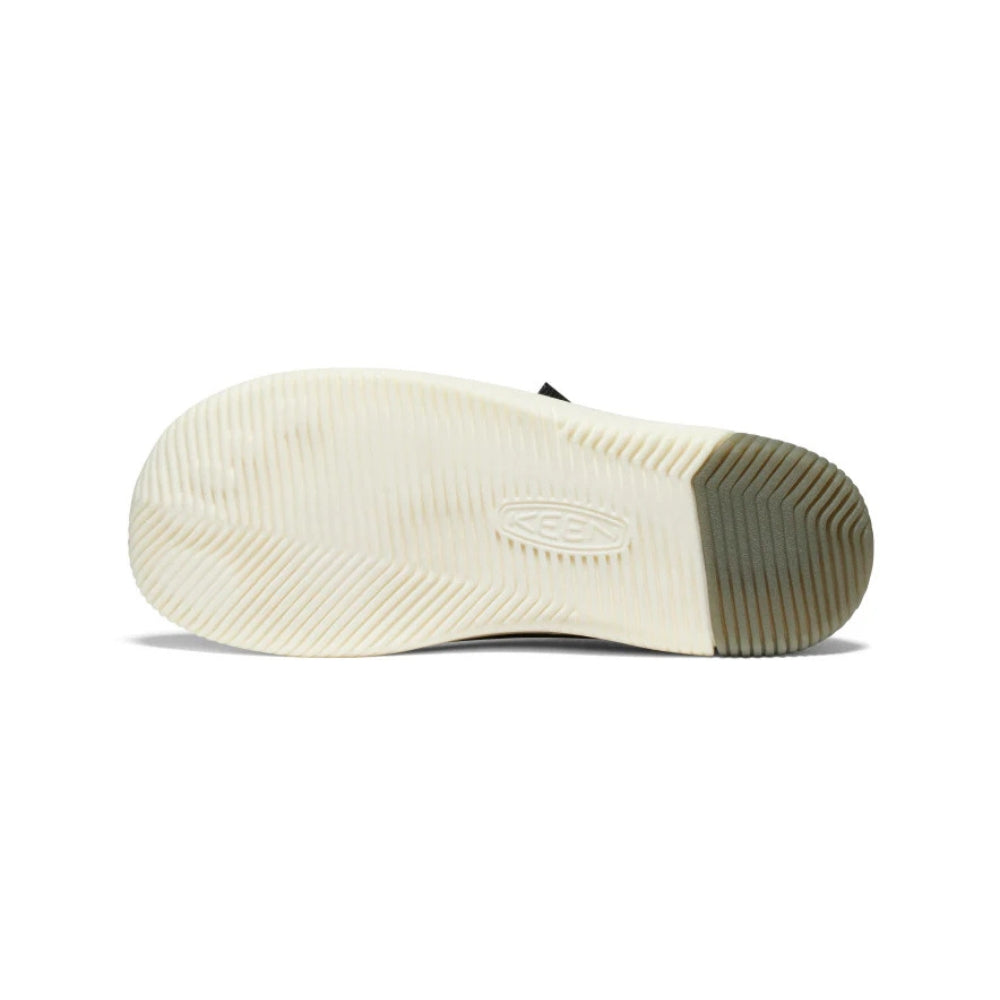 KEEN Sko KNX Lace Star Black