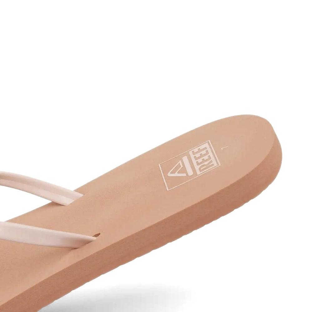 Reef Tåstropsandal Bliss Nights CameoRose/Cork