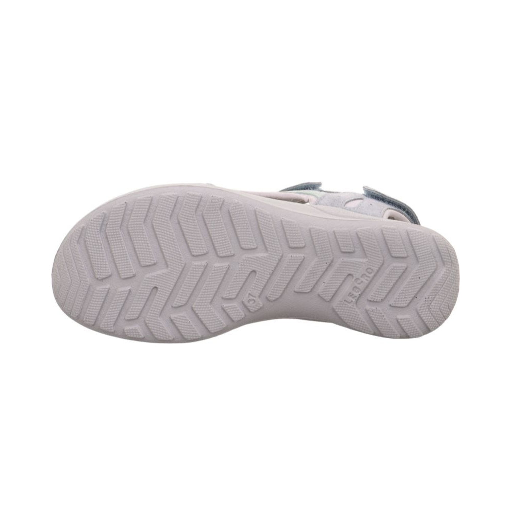 Legero Sandal Siris Aria/Lyseblå