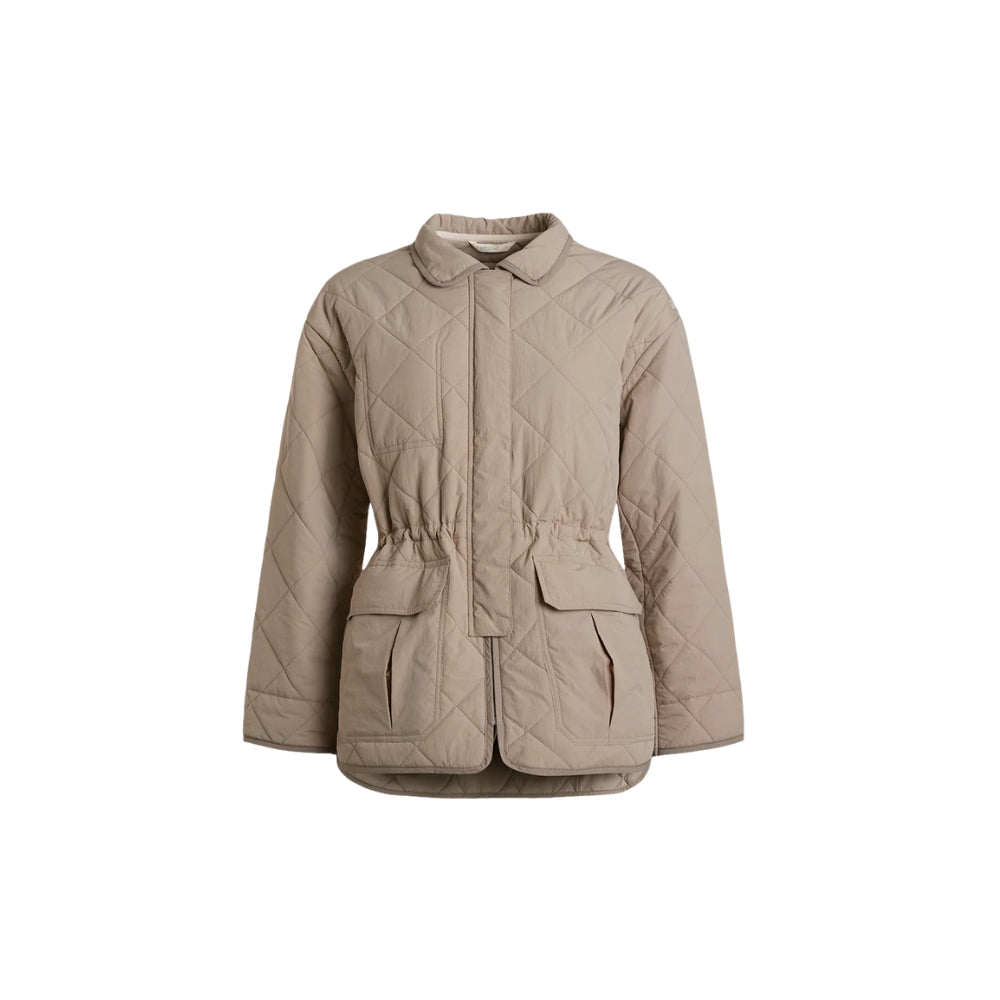 RETHINKIT Thermo Classic Jacket Gravel