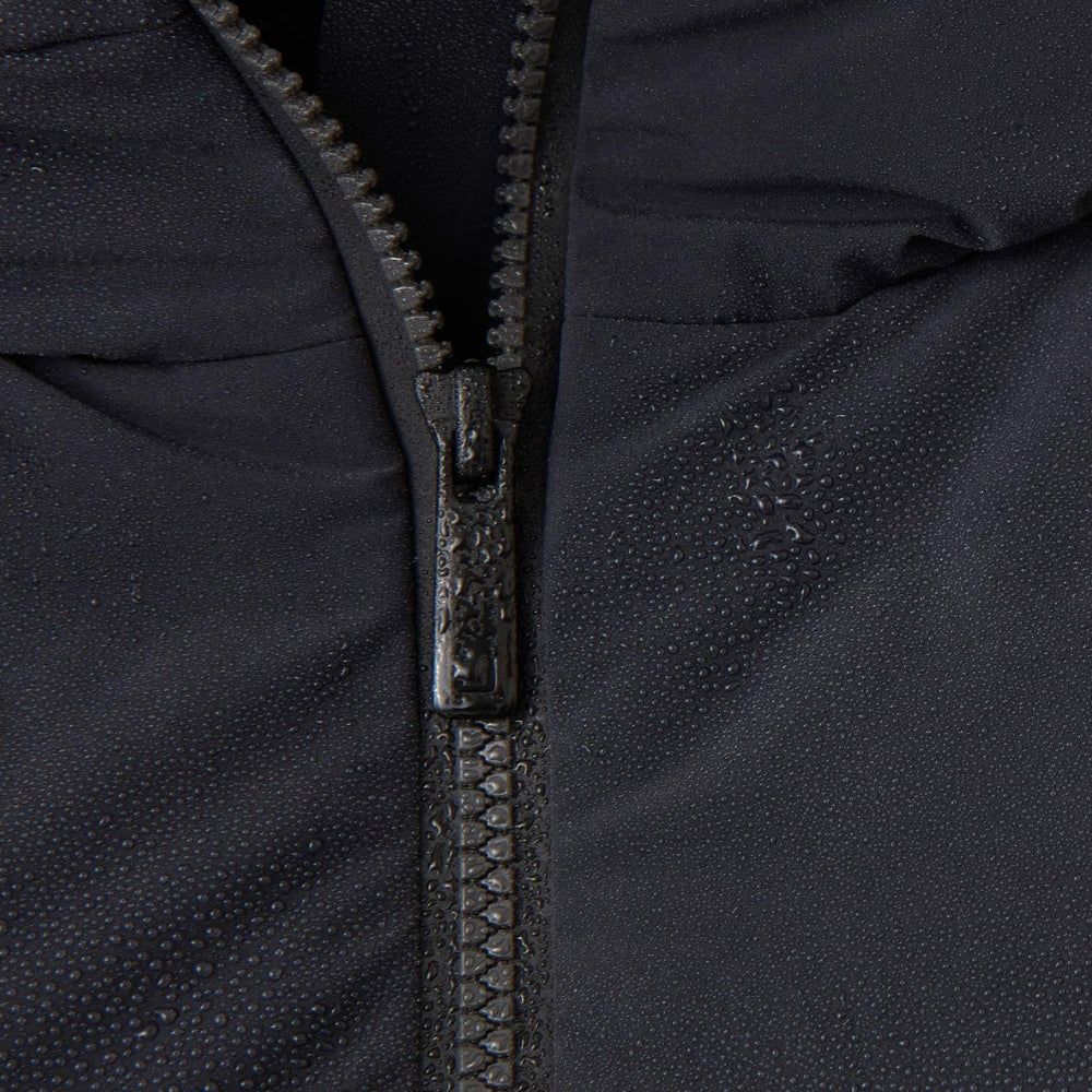 UBR HALO Down Jacket Dame Black
