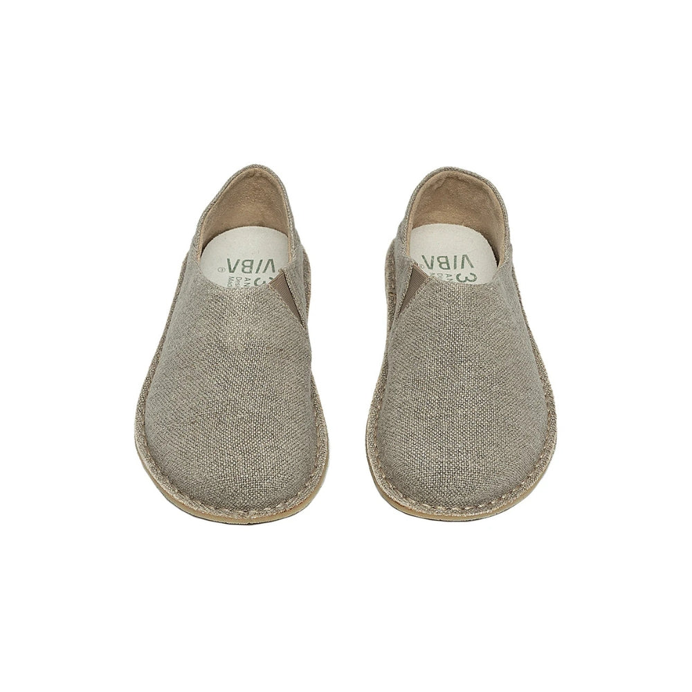 VIBA Tekstilsko Zuma Linen Sand Dollar