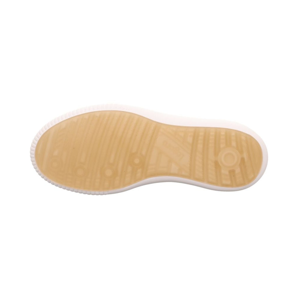 Legero Sneaker T4 Jump White