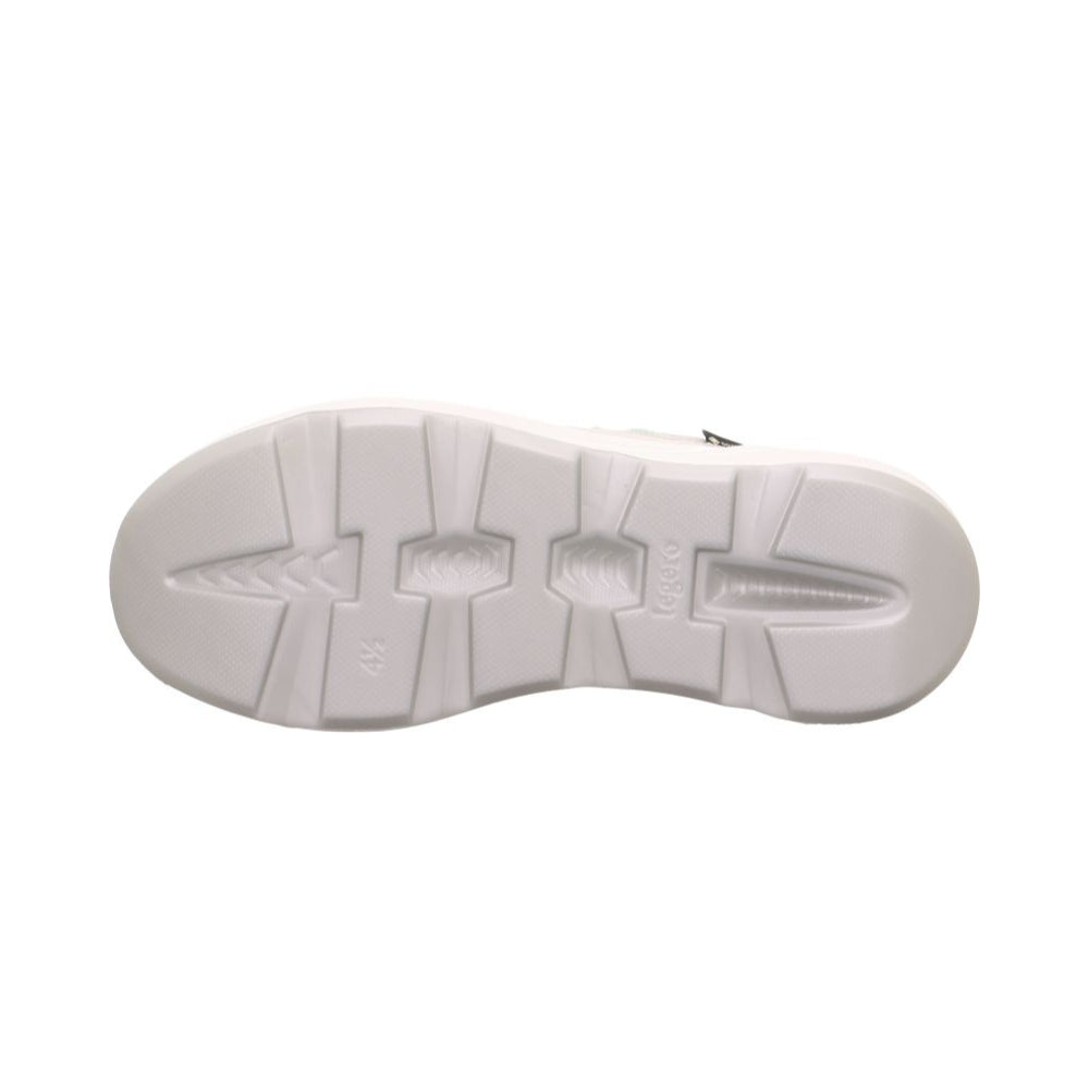 Legero Sko Bliss m/ Goretex Aluminio