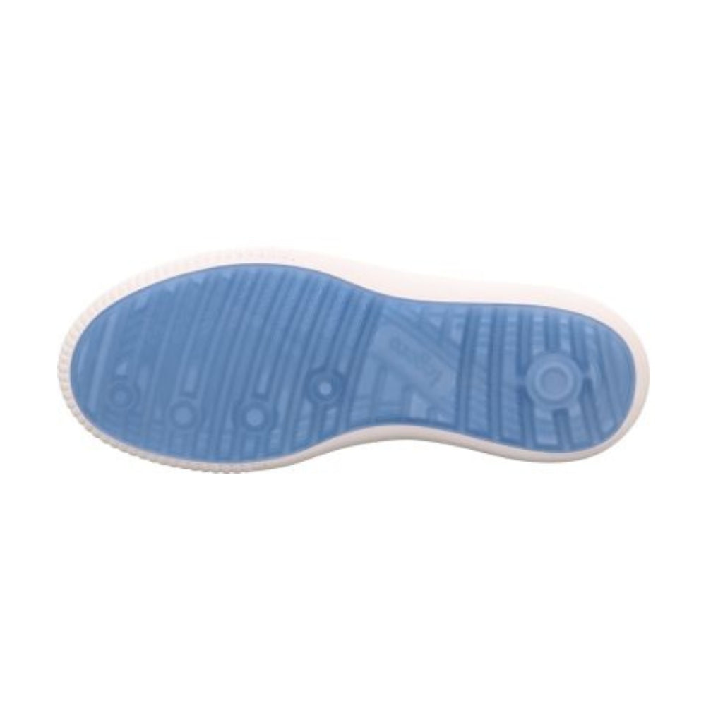 Legero Sko T4 jump Tasso lyse blå