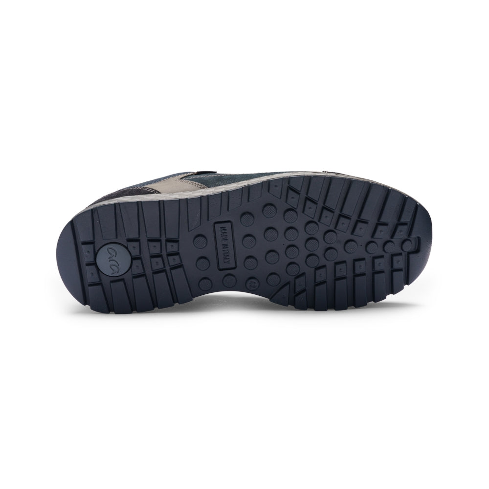 Ara Herresko Stresa m/Goretex Black/Grey