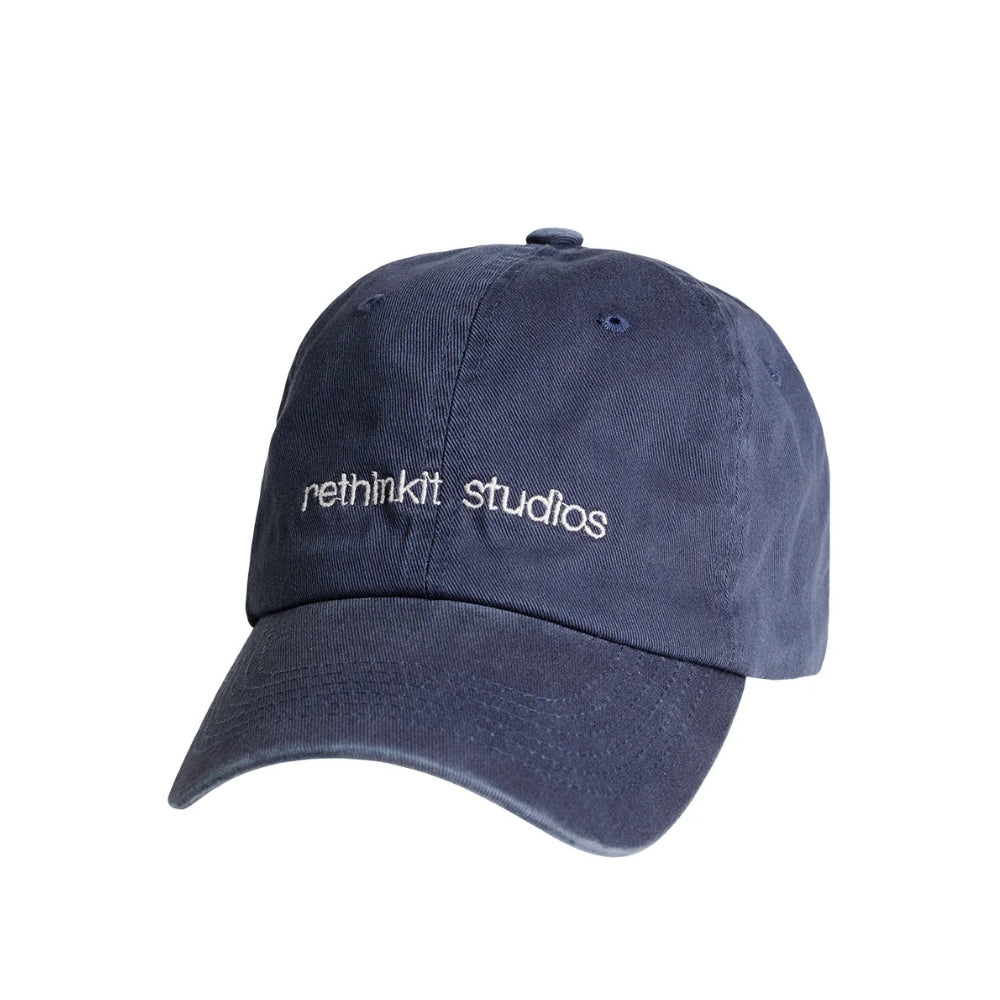 RETHINKIT Keep It On Cap