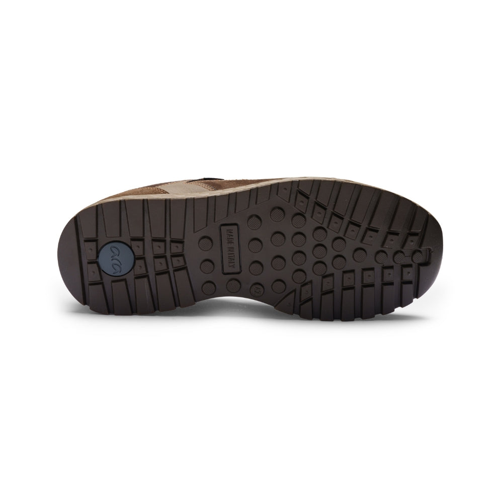 Ara Herresko Stresa m/Goretex Kastanie/Caffee