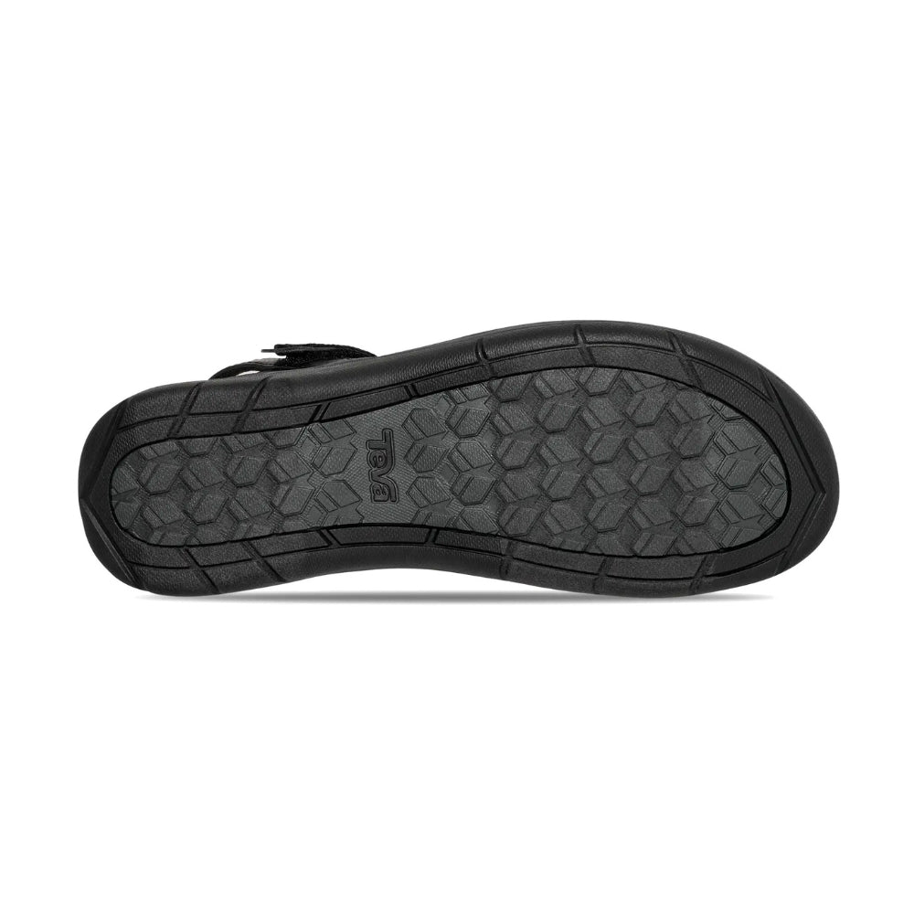 Teva Sandal Tirra Traveler Black
