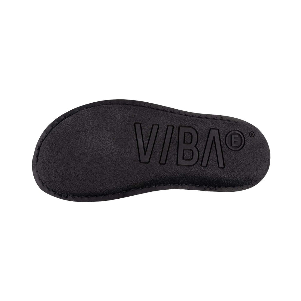 VIBA Chelsaboot Helsinki Preto Black