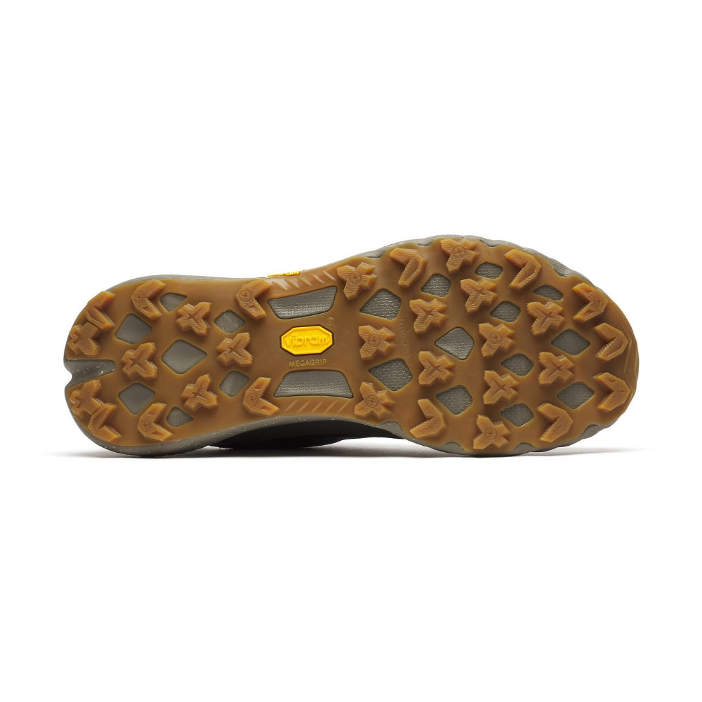 Merrell Sneaker Waterproof Agility Peak 5 GTX Beluga/Talus