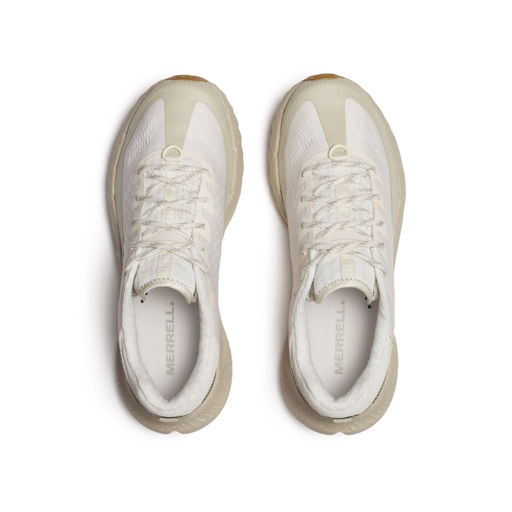 Merrell Sneaker Agility Peak 5 White/ Beige