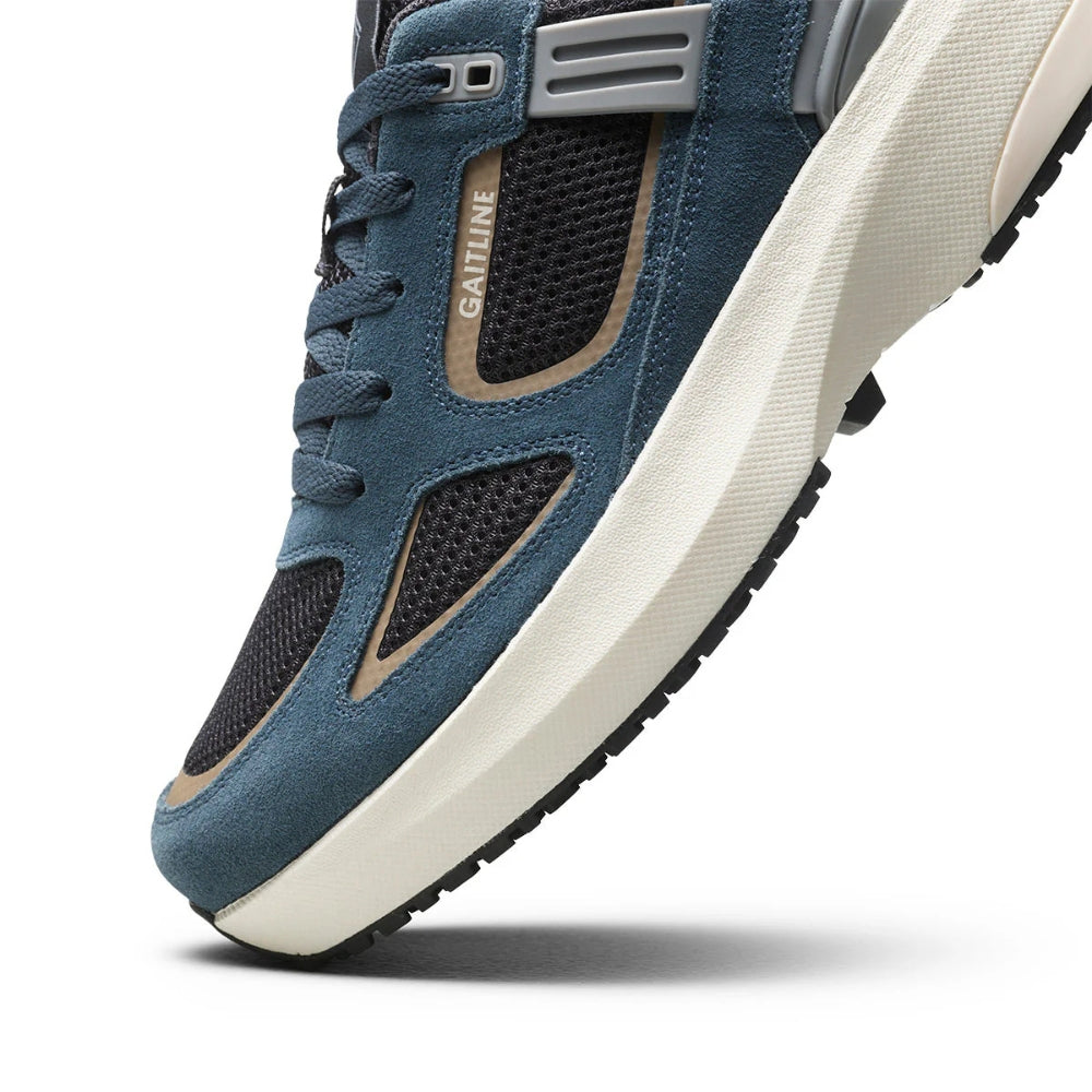 Gaitline Nova Lite JeansBlue